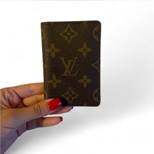 Louis Vuitton Card Holder